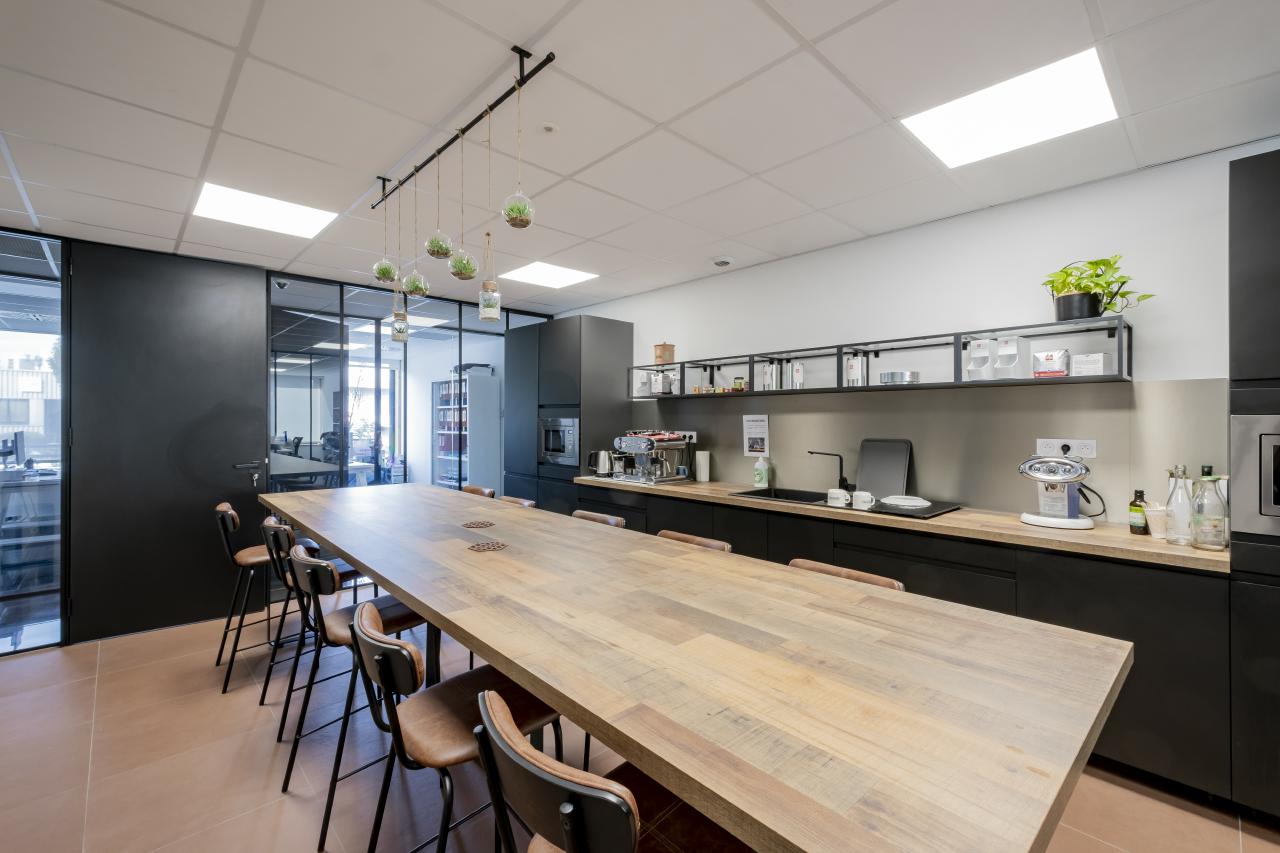 Bureau Pessac 460m² Vente bureau Pessac Gironde OVBUR2315851 12